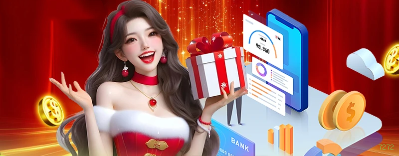 Rollover Bônus 7272